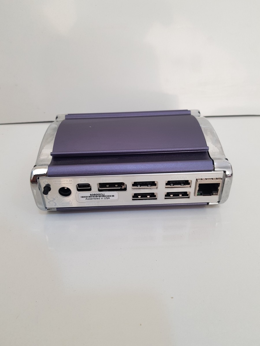 XI3 corporation Z3RO Pro computer | eBay