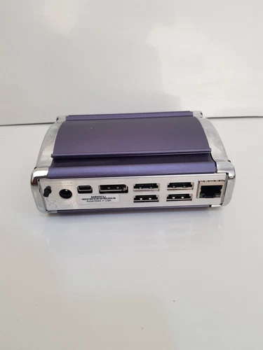 XI3 corporation Z3RO Pro computer