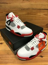 og fire red 4s