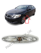 Clignotant Lexus GS