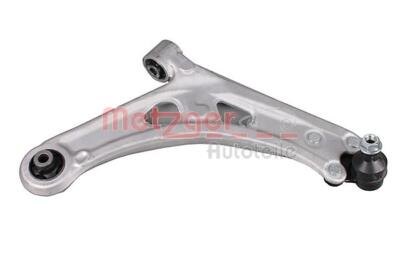 METZGER 58126902 Lenker, Radaufhängung für CITROËN,DS,OPEL,PEUGEOT