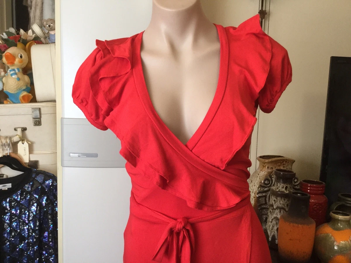 Size 6 cheap wrap length