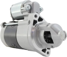 Starter Fits Kawasaki 99996-6120 12 Volt Electric 21163-0754 21163-0756