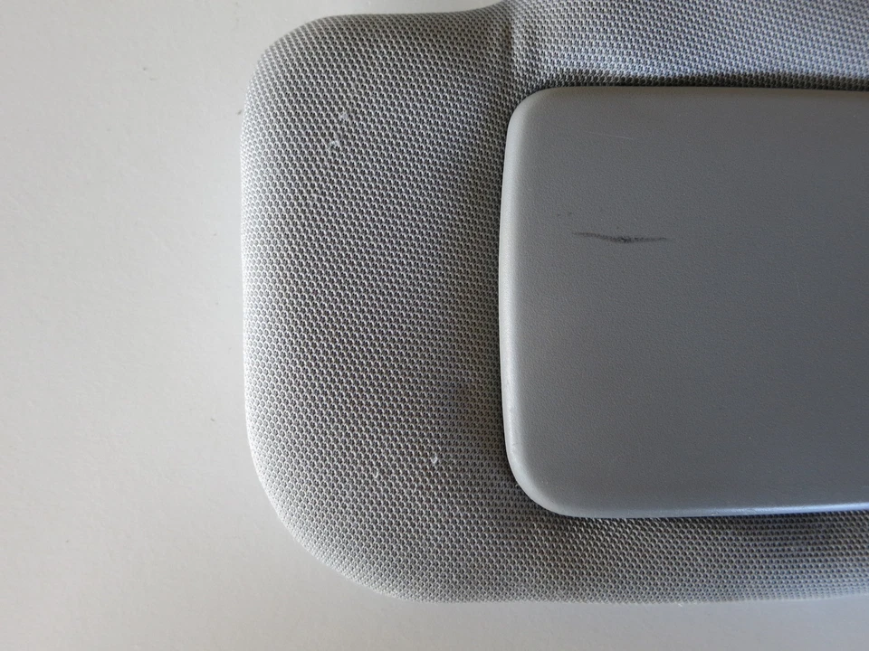 05 06 Saab 9-2X 92X Parasol Interior Lado Izquierdo Parasol Foto 3 de 4