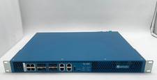 PALO ALTO PA-850 750-000119-00C NEXT GENERATION FIREWALL APPLIANCE
