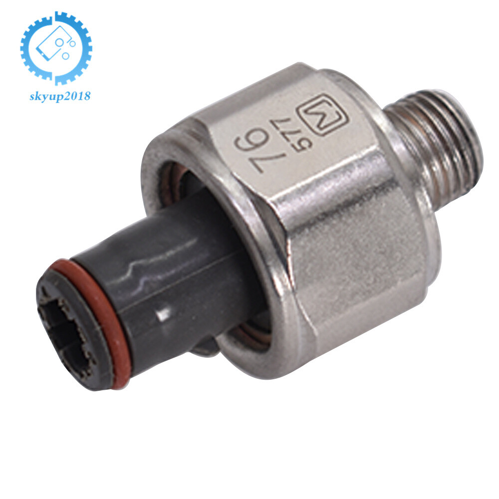 Ignition Knock Sensor For Toyota Cressida 1989-1992 Supra 89615