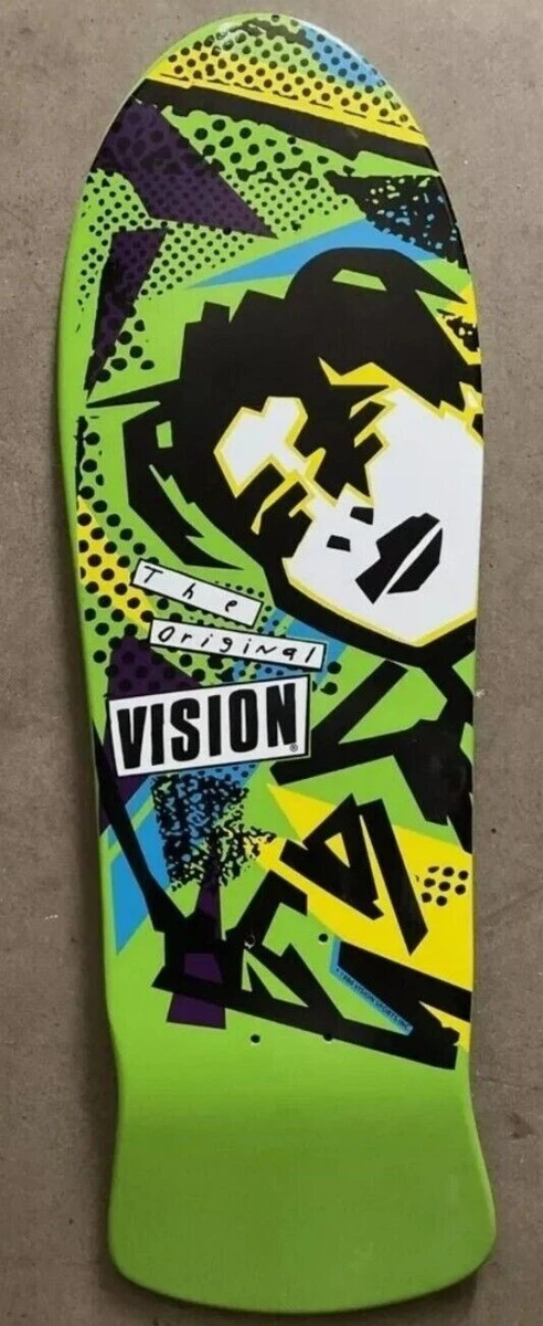 Mark Gonzales In Skateboard Decks for sale - eBay