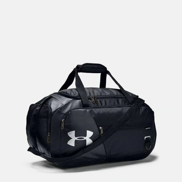 Under Amour UA Undeniable Duffel 4.0 Small Duffle Bag1342656 eBay