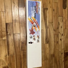 GREAT PLANES - Ultimate Biplane .40 Size RC Kit - 43" Wingspan  - New