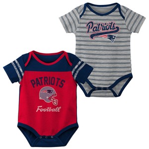 patriots baby