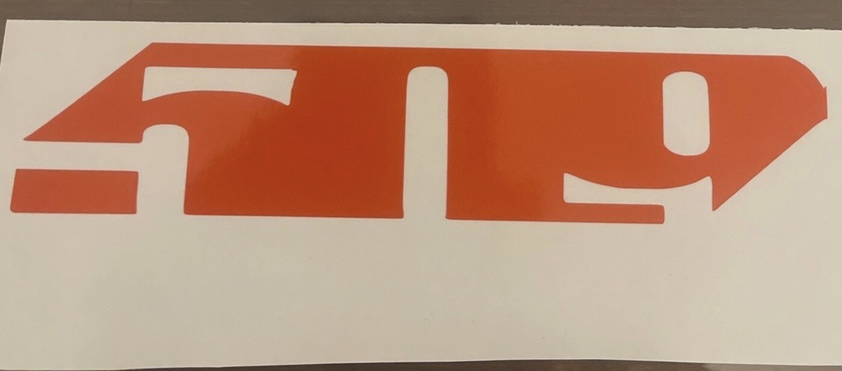 509 Logo Png