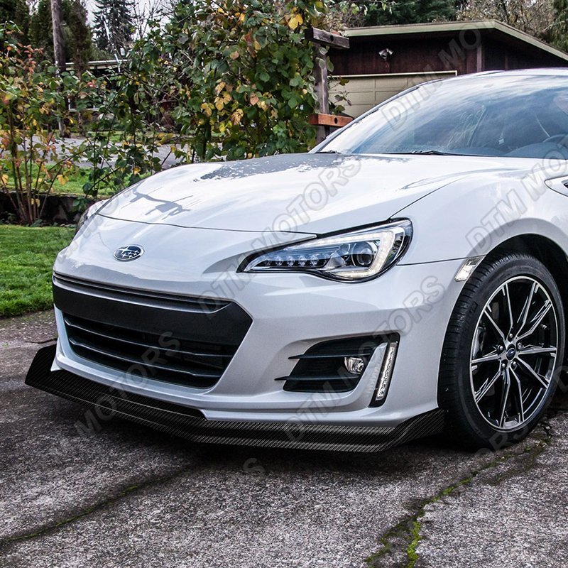 Bumper Kit | SUBARU BRZ 2017 Bumper Kit | SUBARU BRZ 2017