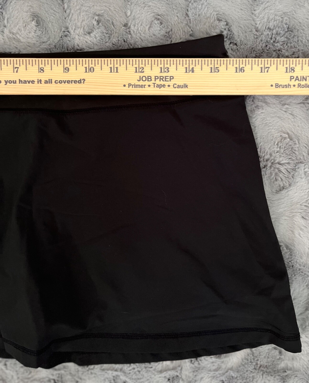 Athleta Second Wind Performance Skort Tennis Golf… - image 4