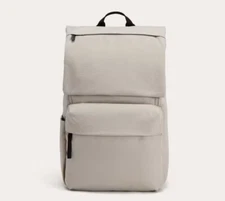 NEW - Everlane- The ReNew Transit Backpack - Warm Quartz - Fast Free shipping