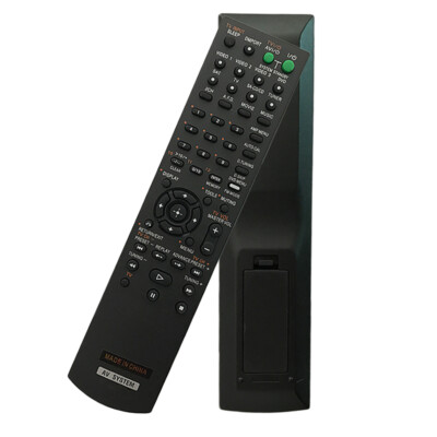 RM-AAP103 For Sony AV System Player Remote Control STR-DN1040