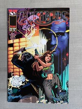 Witchblade Volume 1 No. 24 Vo In Excellent Condition / Near Mint / Mint