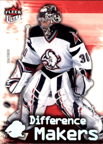 2006-07 Fleer Ultra NHL Hockey SPs RCs Inserts Stars VOUS CHOISISSEZ 🥅🏒 Upper Deck - Photo 71 sur 249