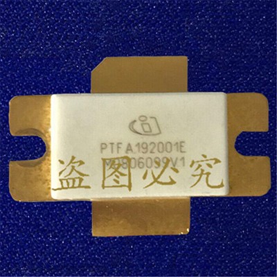 1PCS PTFA192001E   one-stop high frequency tube   RF power   #A6-29*