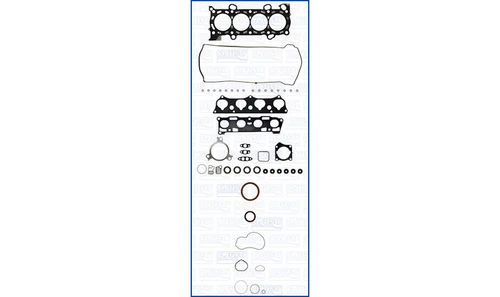 Full Engine Rebuild Conversion Gasket Set ACURA RDX 16V 2.3 239 K23A1 (4/2006-)
