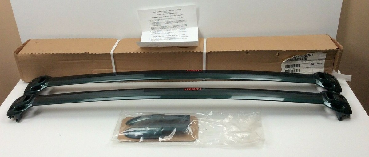 New 0RB07SG8AA Chrysler 