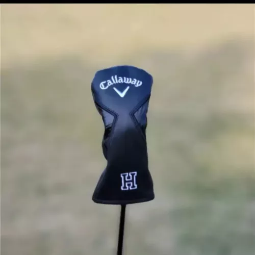 Callaway Golf Club Cover Headcover Driver Fairway Wood Hybrid Classic Set 135H - Picture 16 of 37