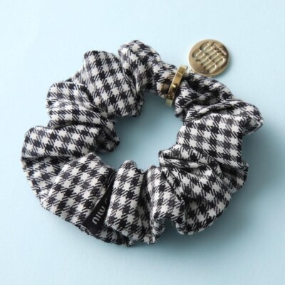 Miu Miu Hair scrunchie accessories 5IF0632F9HF0967 wool  display picture 2