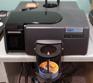 microboards pf-2 printer