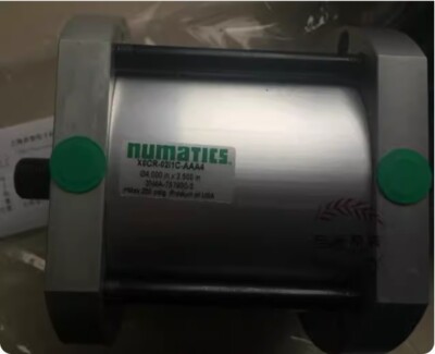 1PCS NEW FIT FOR X0CR-02I1C-AAAA4 cylinder