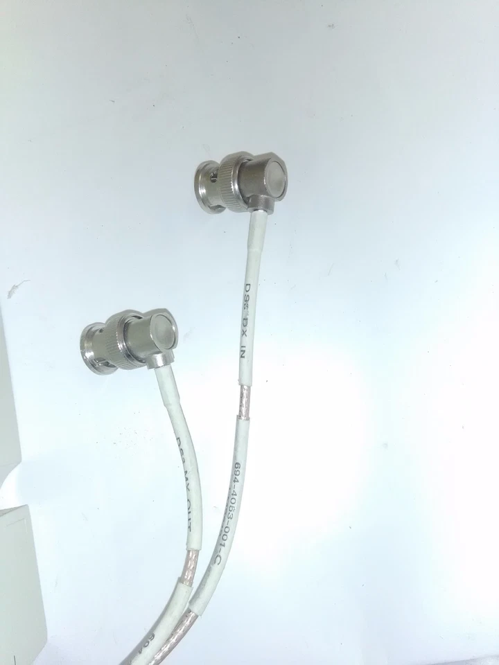  Alcatel reacondicionado 6944068001 694-4068-001 DMX-3003  Foto 4 de 4