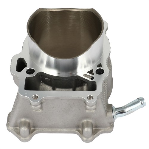 Cylinder Piston Gaskets Top End Rebuild Kit for 2003-2014 Suzuki LTZ400 LTZ 400 - Picture 8 of 16