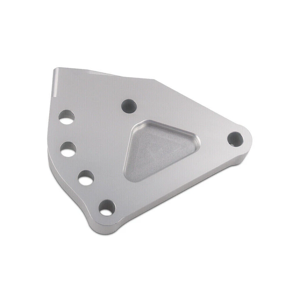 Комплект шкива бокового крепления K-SERIES K24 для HONDA CIVIC SI EP3 для ACURA RSX DC5 - Изображение 4 из 4