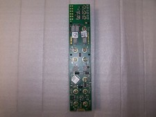 Carte de commande avec affichage C00258349 merloni 