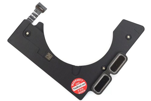 Right Internal Speaker 923-01078 Apple MacBook Pro 13" A1708 Late 2016 Mid 2017 - Afbeelding 4 van 5