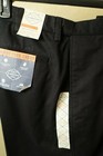St John's Bay black 36x30 worry free chino comfort ease fit  — photo 5