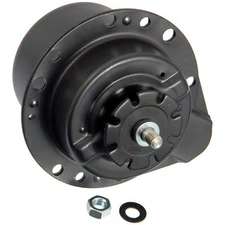 Engine Cooling Fan Motor CONTINENTAL AFTERMARKET PM523