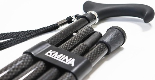 PRO - Folding Canes for Men Adjustable, Walking Cane for Women, Lightweight W... - Picture 3 of 8