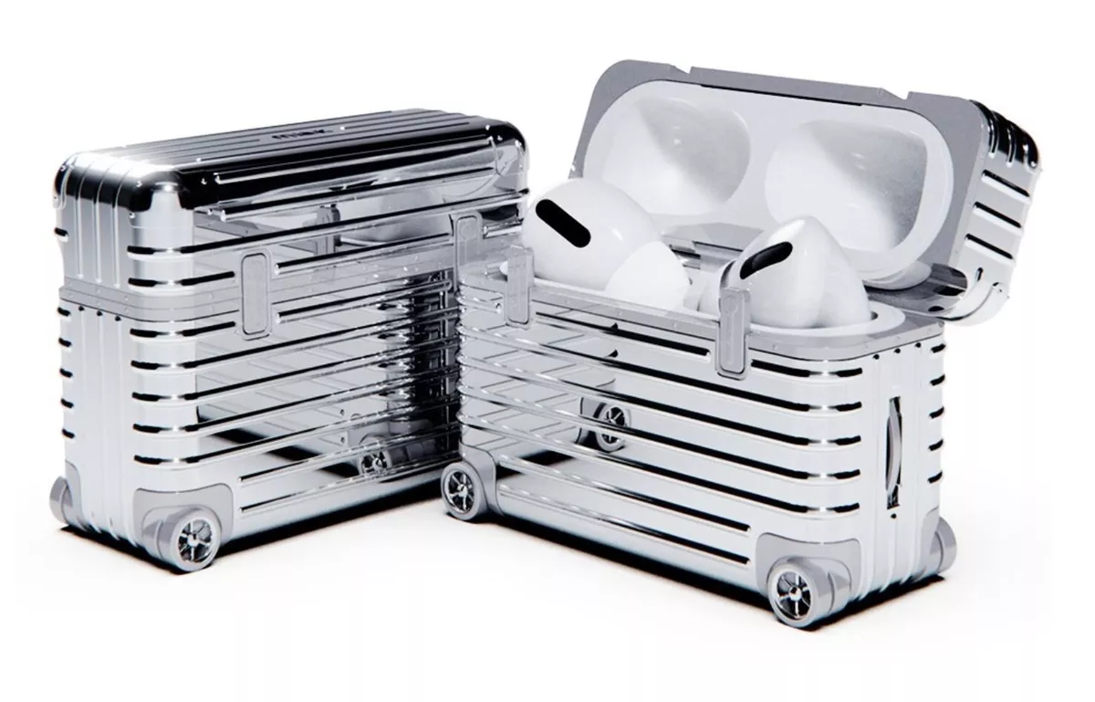 Airpods pro case ebay hot sale