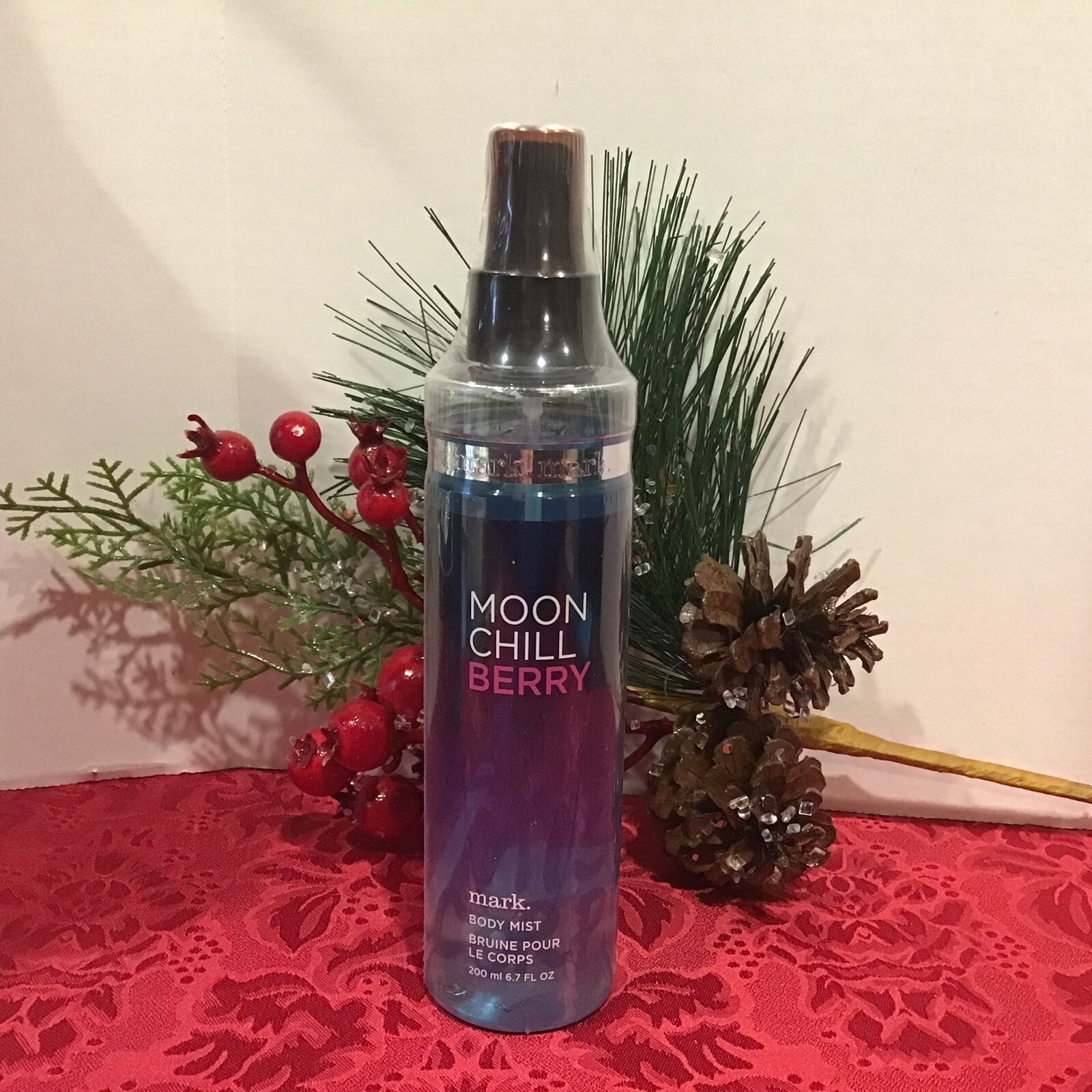 Mist 6.7 Fl Oz New & Sealed