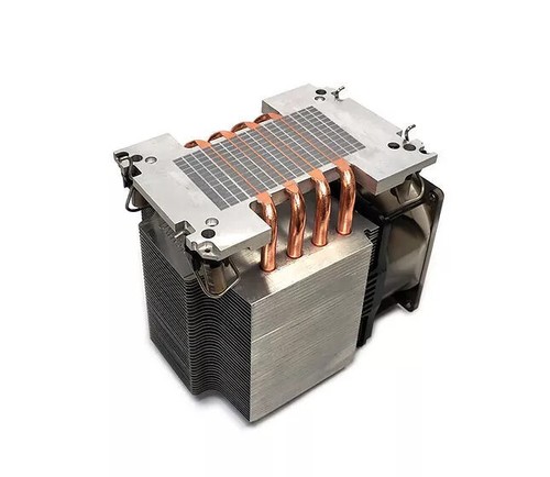 Dynatron S6 for Socket LGA 4677 Active Cooler for 3U Server and Up - Picture 3 of 4