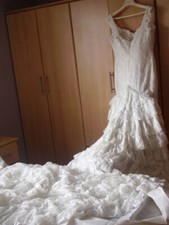 Pronovias Latina Wedding Dress