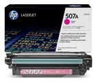 🔥 Genuine HP CE403A (507A) Magenta Toner Cartridge - Unboxed (VAT Inc) 🔥