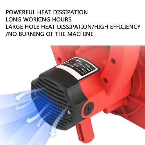 Holzbearbeitung Blasen und Absaugen Mehrzweck Nutmaschine Staubsauger - Bild 5 von 9