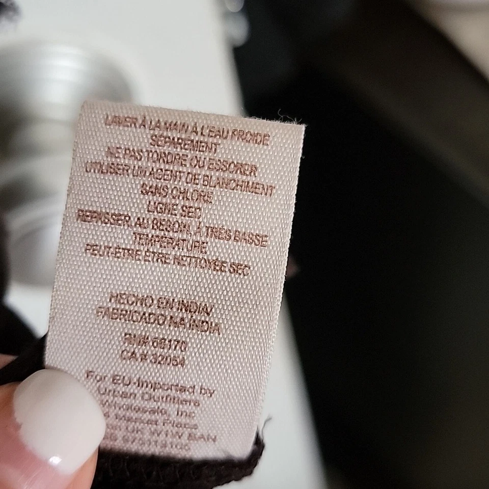 Vestido Free people Talla XS Foto 3 de 4