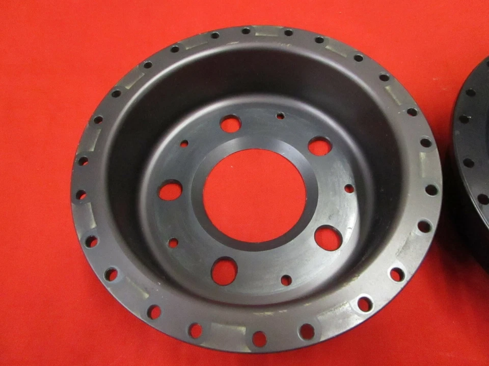 НОВАЯ ПРОИЗВОДИТЕЛЬНОСТЬ ТРЕНИЯ ГОНКИ РОТОР ШЛЯПЫ, 208.778.54112 - Изображение 4 из 4