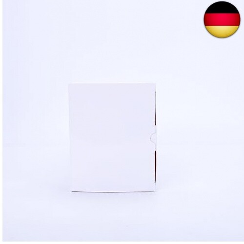 Zoksi Tablettenbox Monat 32 Tage, Pillendose 31 Tage 4 Fächer Morgens Mittags - Bild 14 von 15