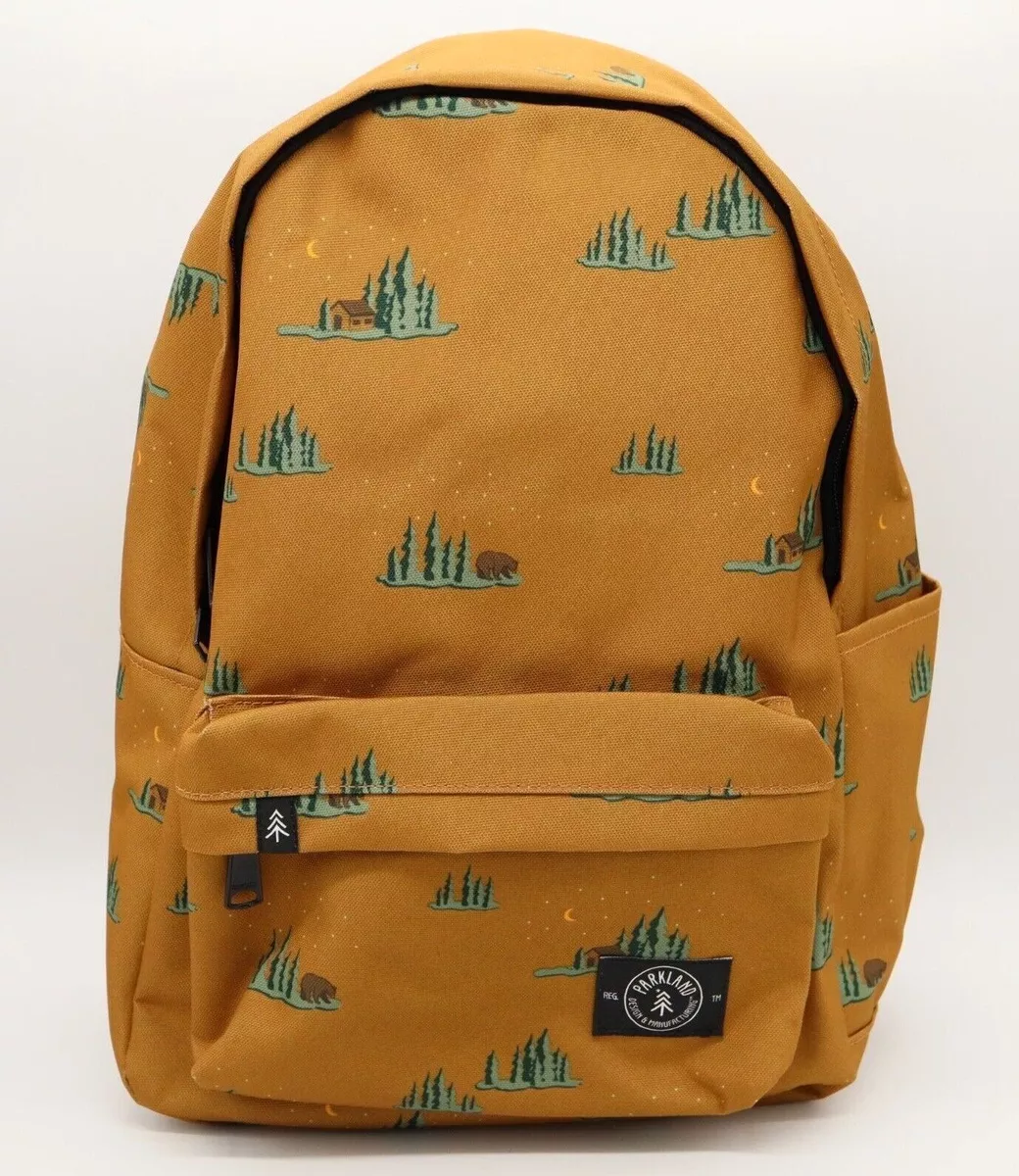 Parkland clearance bayside backpack