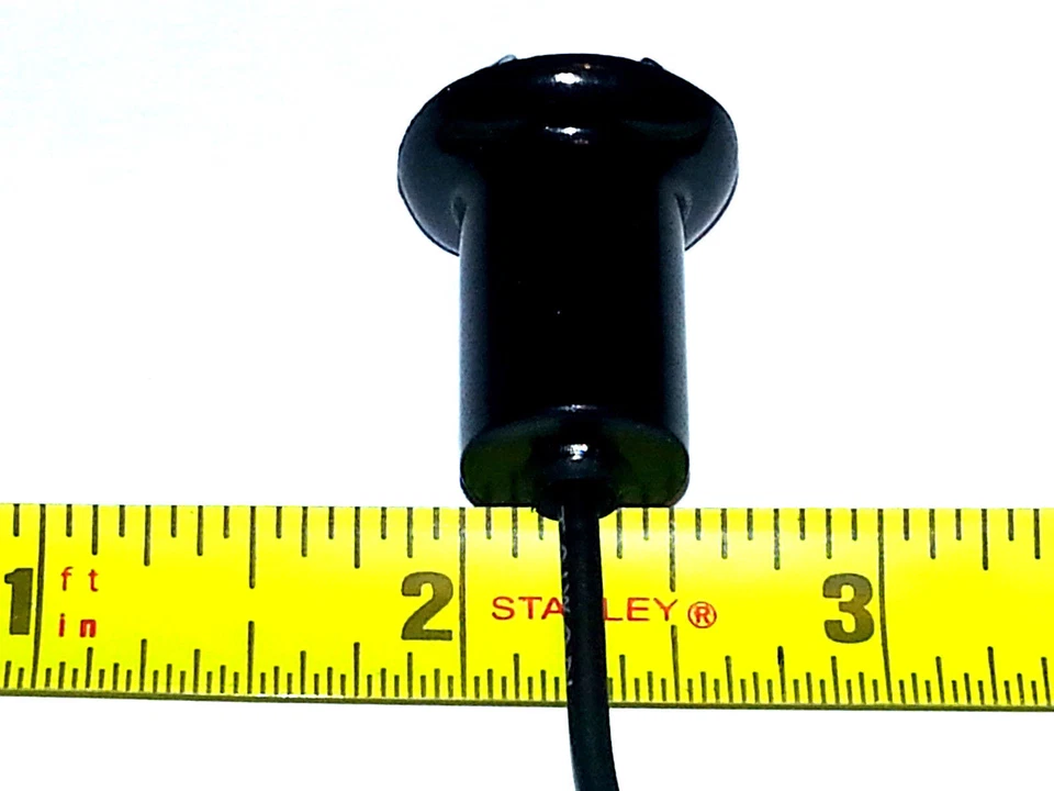 Ford Dash Marcador Lateral Cola Parque Lente Lámpara Bombilla 5/8 Enchufe Cableado Arnés C Foto 4 de 4