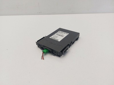 Volvo S80 Keyless Remote Entry Receiver Control Module 30667543 
