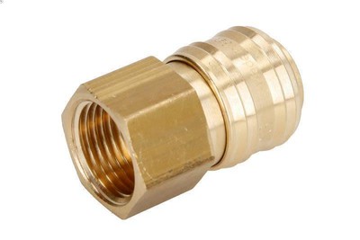 RECTUS 26KA IW21 MPX Quick Coupling