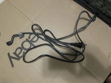 Mitsubishi 246C324O10 246C324010 original ac power cord